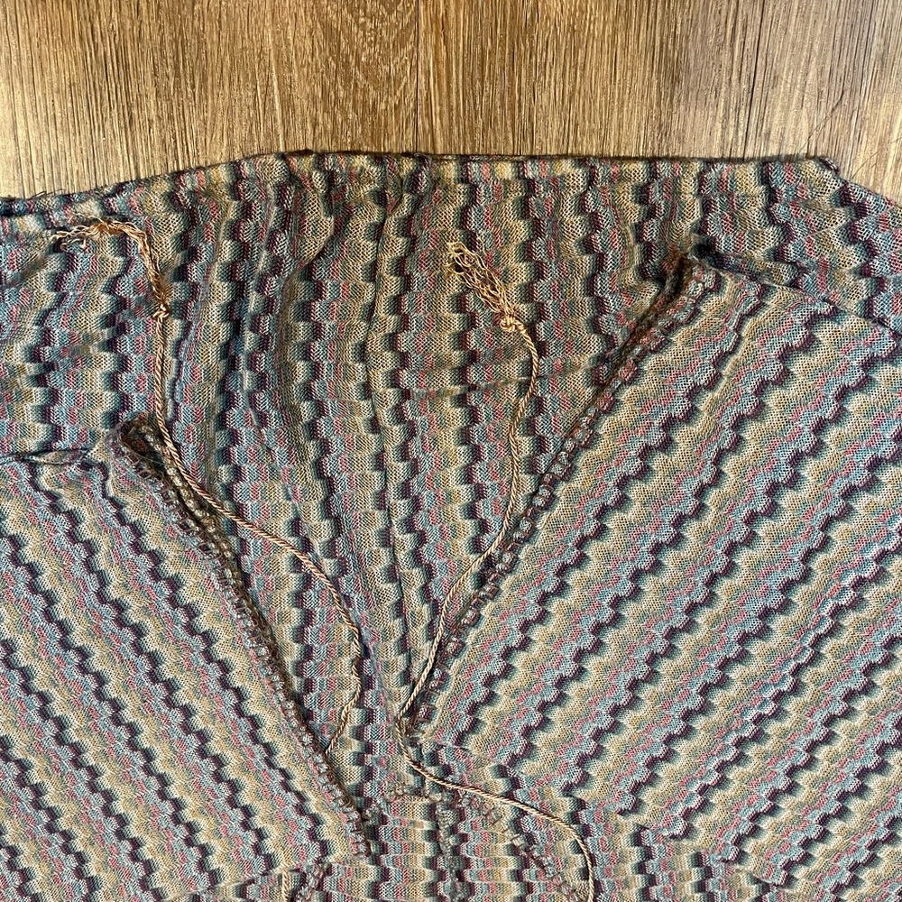 Sanctuary multi color tunic - Picture 8 of 9